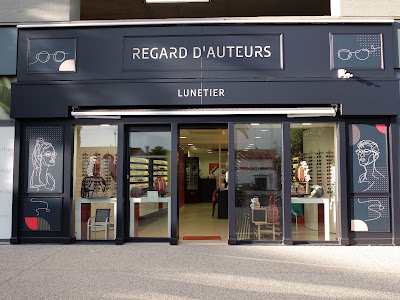 Regard d'Auteurs à Castelnau-le-Lez