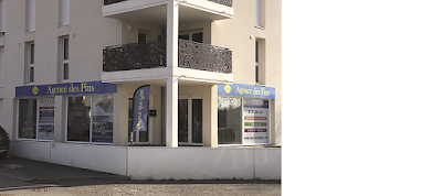 AGENCE DES PINS - Syndic de copropriétés à Les Sables-d'Olonne