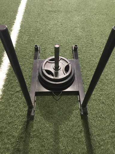 Health Club «Train Your Way Fitness», reviews and photos, 5000 W 35th St, Minneapolis, MN 55416, USA