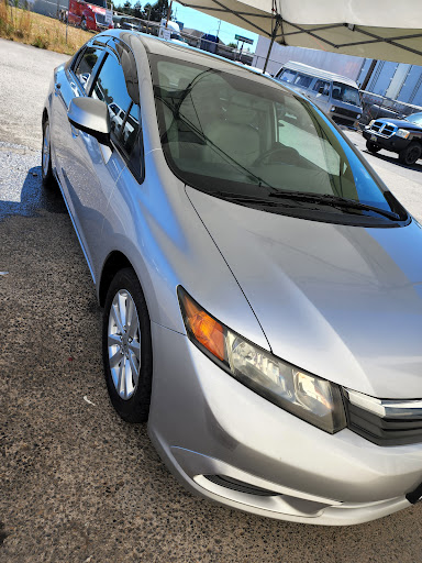 Used Car Dealer «Vancouver Car Company», reviews and photos, 9333 NE Hwy 99, Vancouver, WA 98665, USA