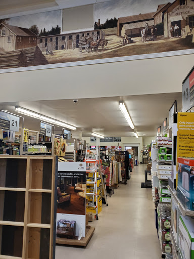 Hardware Store «Weed & Duryea», reviews and photos, 21 Grove St, New Canaan, CT 06840, USA