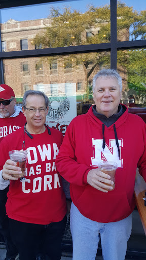 Donut Shop «DB3 Donuts», reviews and photos, 1704 Central St, Evanston, IL 60201, USA