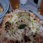 Photo n°2 de l'avis de L... fait le 10/11/2019 à 00:43 sur le  Al Desco Pizzeria Gourmet à Retorbido