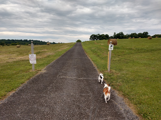 Historical Place «The Kernstown Battlefield», reviews and photos, 610 Battle Park Dr, Winchester, VA 22601, USA