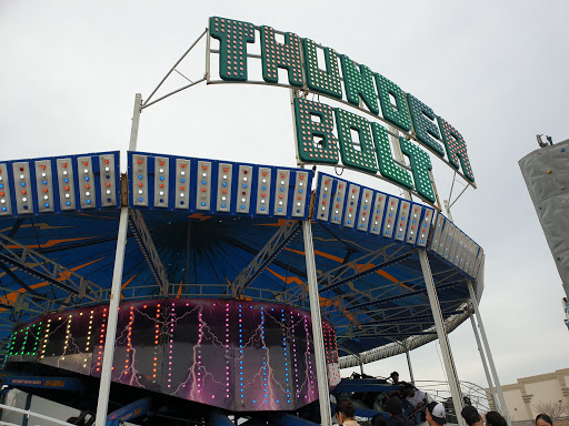 Movie Theater «Showcase Cinema de Lux Revere», reviews and photos, 565 Squire Rd, Revere, MA 02151, USA