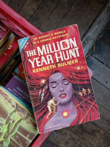 Used Book Store «John K. King Used & Rare Books», reviews and photos, 901 W Lafayette Blvd, Detroit, MI 48226, USA