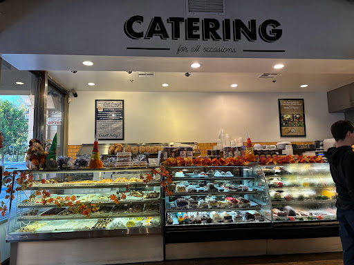 Old New York Deli & Bakery Co image
