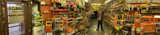 Toy Store «Trading Post Train Shop», reviews and photos, 4394 Pearl Rd, Cleveland, OH 44109, USA