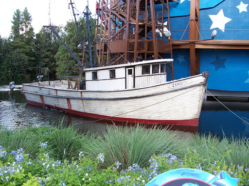 Tourist Attraction «Universal CityWalk», reviews and photos, 6000 Universal Blvd, Orlando, FL 32819, USA