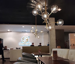 SUSHICLUB photo