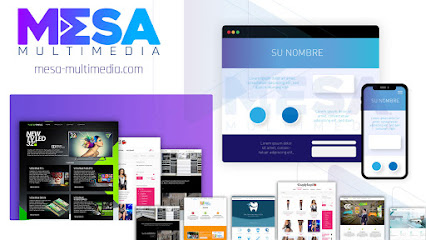 MESA Multimedia