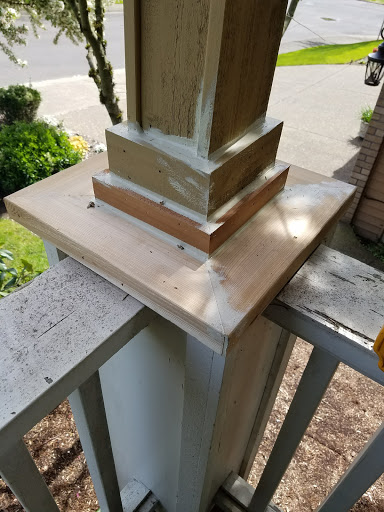 Roofing Contractor «HOMEMASTERS Portland SW», reviews and photos