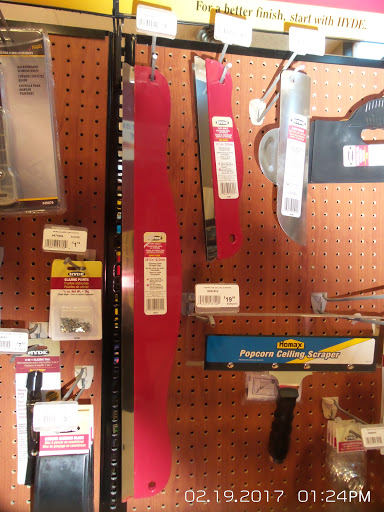 Home Improvement Store «Page Home Centers», reviews and photos, 360 Manchester Rd, Poughkeepsie, NY 12603, USA