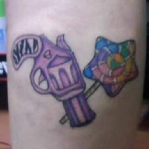 Explore small puerto rico tattoo ideas, creative tattoo ideas in Hialeah, available at Allstar Tattoo & Body piercing