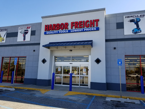Harbor Freight Tools image 5