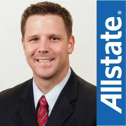 Insurance Agency «Allstate Insurance Agent: Andrew J. McCabe», reviews and photos