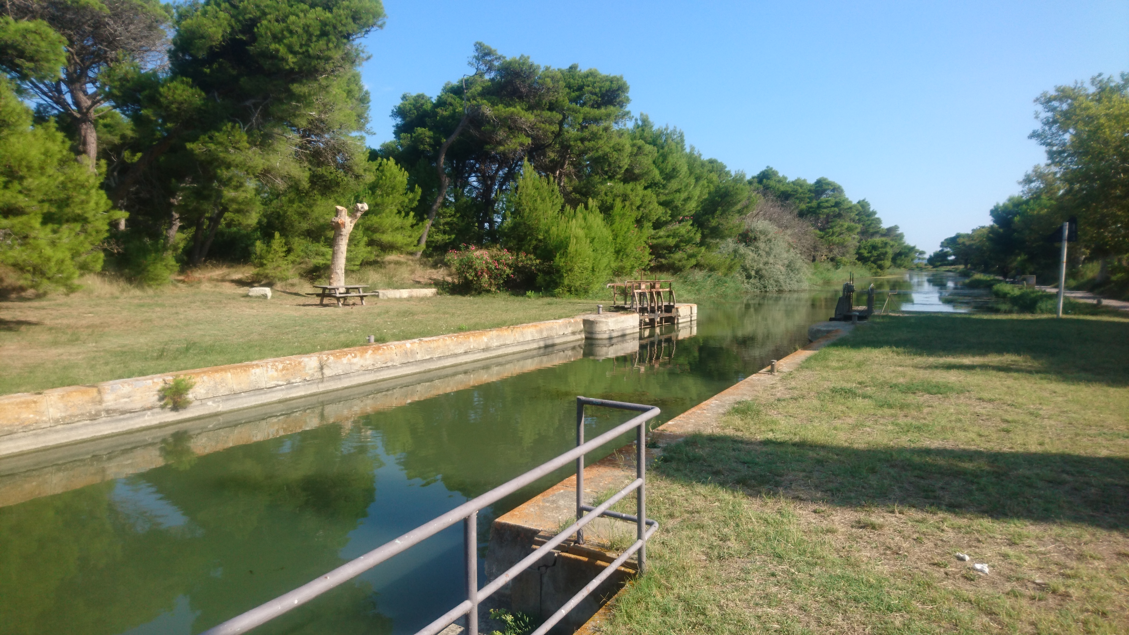 Photo n° 11 de l'avis de jean-yves.u fait le 21/08/2018 à 10:11