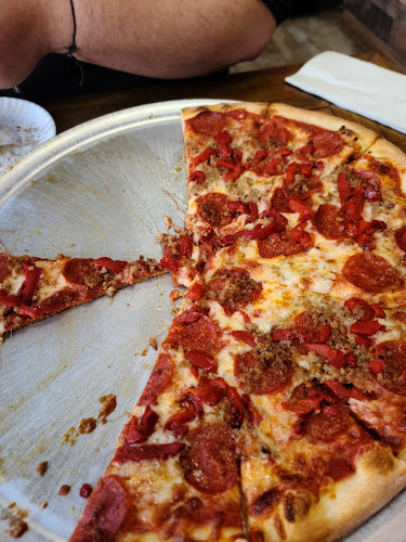 #5 best pizza place in Southington - Hubbard Park Pizza of Southington