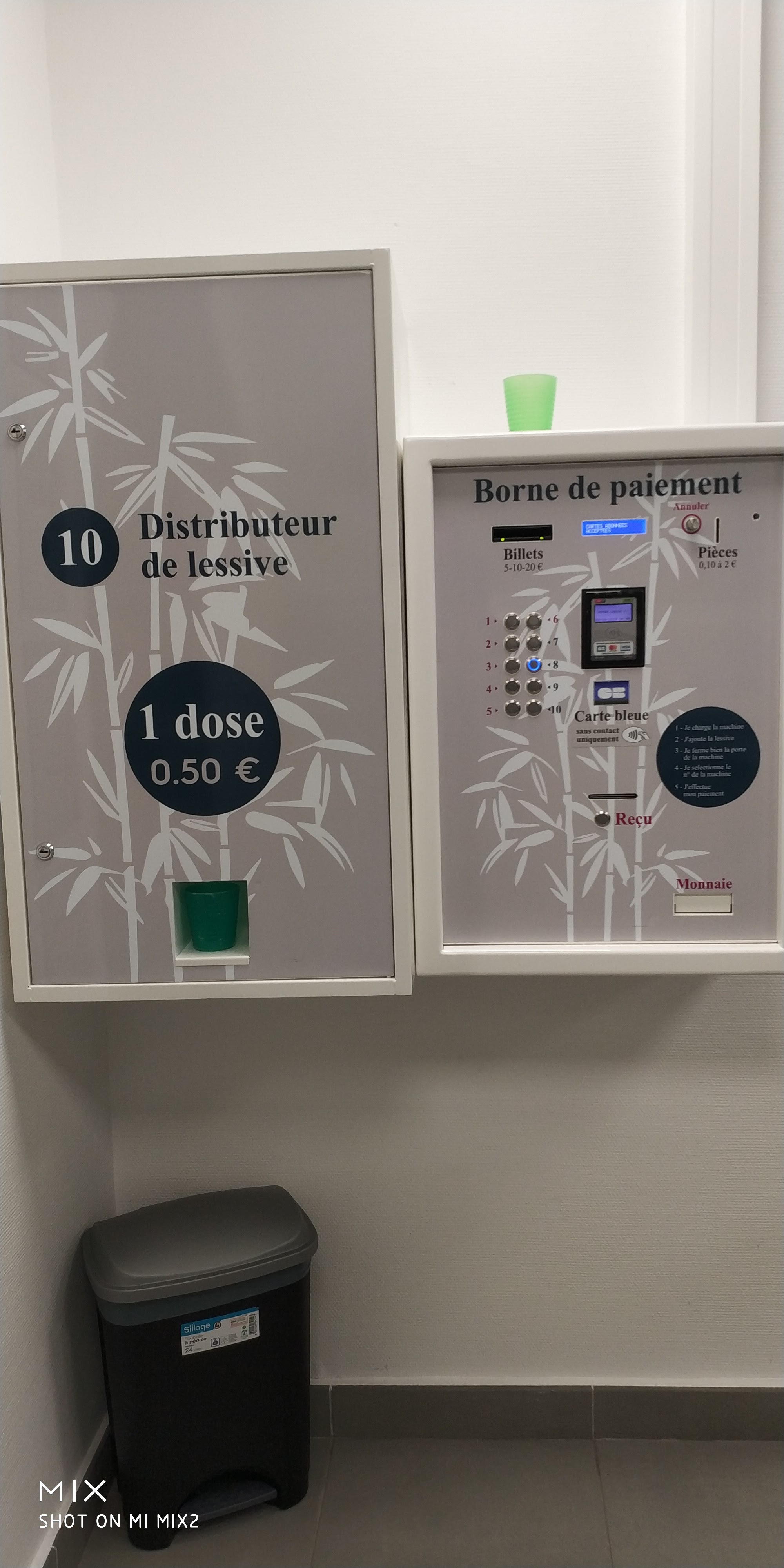 Photo n° 1 de l'avis de Maeva.O fait le 29/10/2018 à 17:57