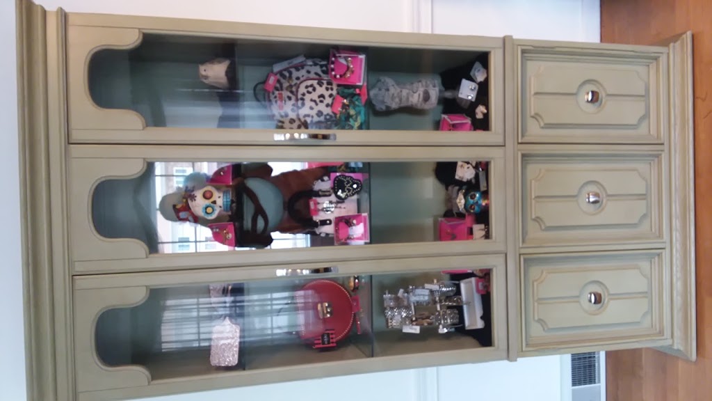 JAIDE SALON 15012