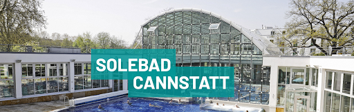 MineralBad Cannstatt
