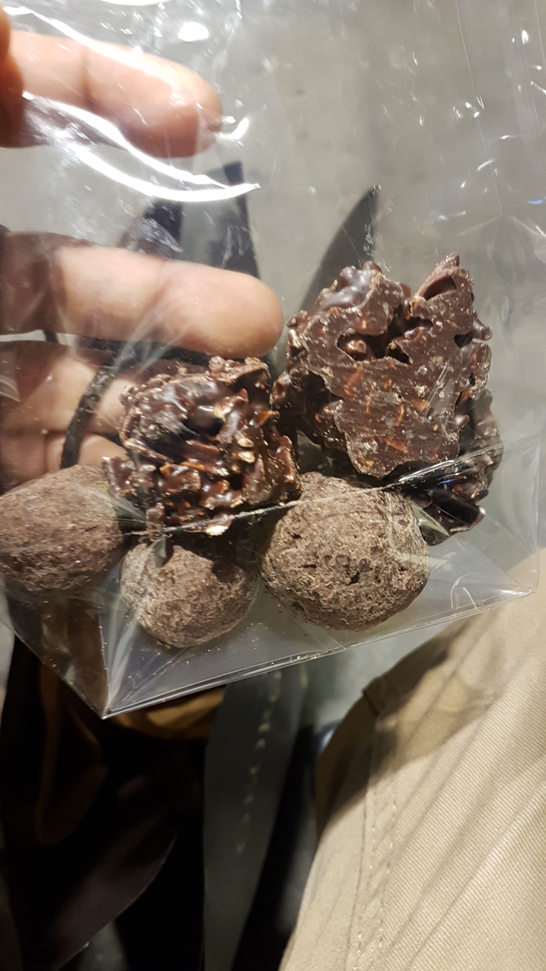 Photo n° 1 de l'avis de Chris.z fait le 06/02/2020 à 23:21