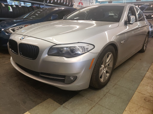 Car Dealer «A K Imports Auto Sales LLC», reviews and photos, 1090 Frank Rd, Columbus, OH 43223, USA