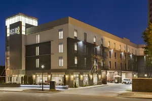 Home2 Suites by Hilton Greenville Downtown image