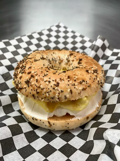 The Brunch Café