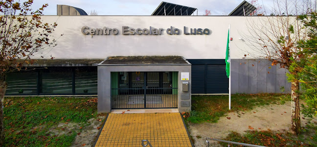 Centro Escolar do Luso - Escola