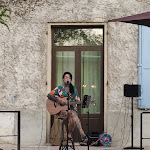 Photo n° 7 de l'avis de Sophie.A fait le 19/08/2023 à 09:04 pour La Terrasse (Chateau de Fontager) à Serves-sur-Rhône