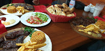 Kebab du Restaurant turc Testi à Villeneuve-Saint-Georges - n°16