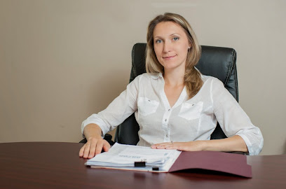 Olesea Zadoinova Notary Corporation