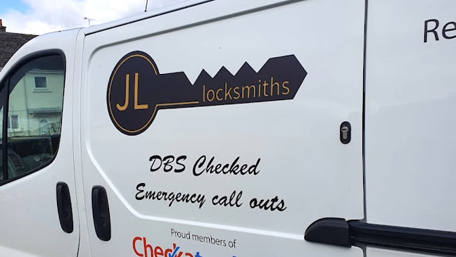 Reviews of JL Locksmiths in Wrexham - Locksmith