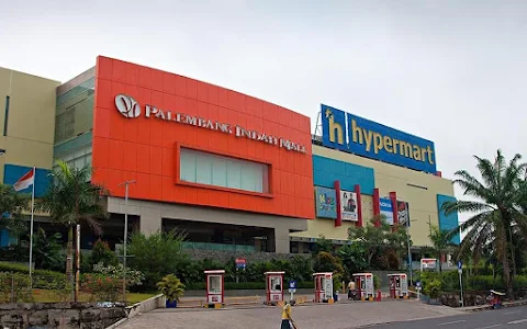 Palembang Indah Mall image