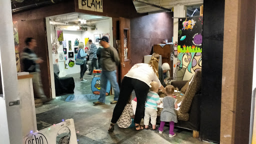 Art Gallery «The Greenwood Collective», reviews and photos, 8537 Greenwood Ave N #1, Seattle, WA 98103, USA