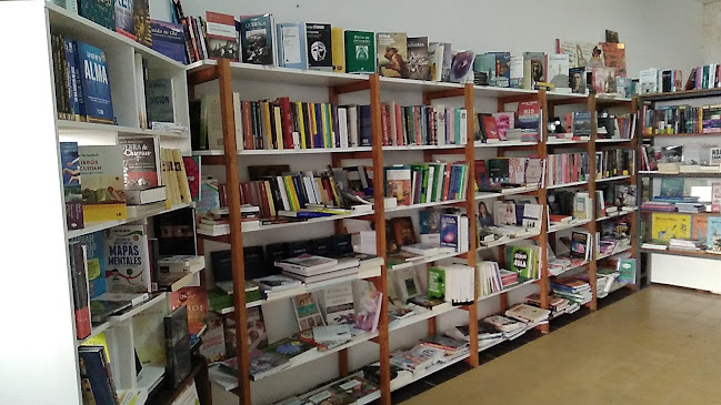 Opiniones de Librería 33 en Salto - Librería