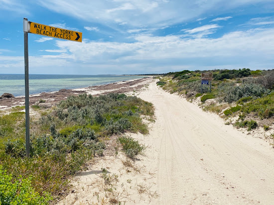 The Gap Beach