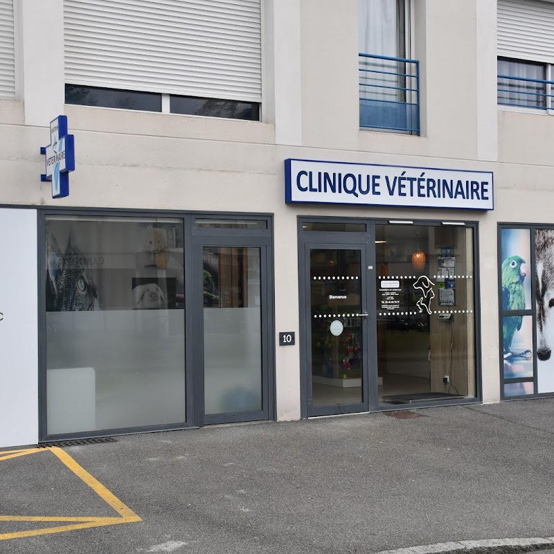 Clinique Vétérinaire du Petit Chantilly
