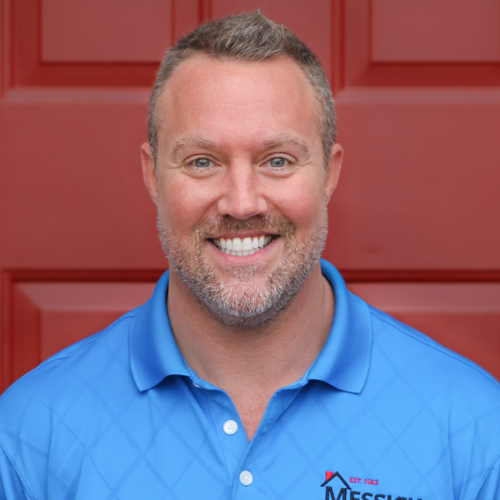 Roofing Contractor «Messick Roofing», reviews and photos, 1320 E 58th St, Tulsa, OK 74105, USA