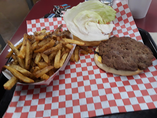 Restaurant «General Store», reviews and photos, 5085 E FM 1187, Burleson, TX 76028, USA