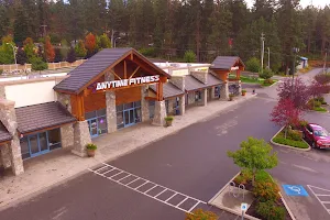 Anytime Fitness Post Falls image