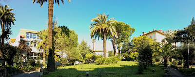 École, Collège et Lycée Stanislas à Nice