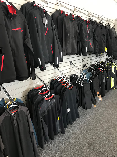 Motorcycle Dealer «Big 4 Cycle & Marine», reviews and photos, 5320 E Morgan Ave, Evansville, IN 47715, USA