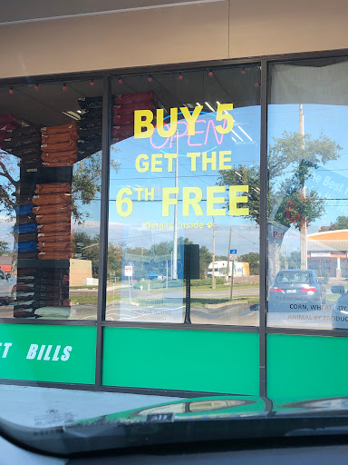 Pet Store «Pet Wize», reviews and photos, 11401 N 56th St, Tampa, FL 33617, USA