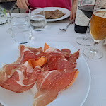 Photo n°1 de l'avis de steve.e fait le 05/07/2023 à 19:56 sur le  Le Vecchie Mura à San Gimignano