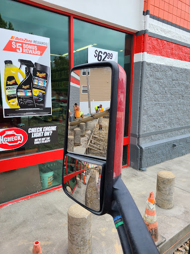 Auto Parts Store «AutoZone», reviews and photos, 129 Lafayette Rd, Medina, OH 44256, USA