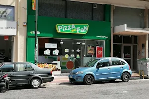 Pizza Fan Παγκράτι image