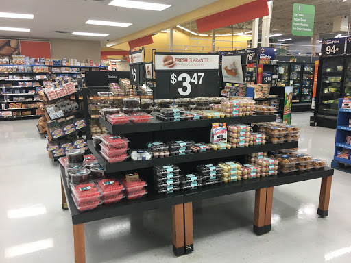 Department Store «Walmart Supercenter», reviews and photos, 2775 Dorchester Square, Cambridge, MD 21613, USA