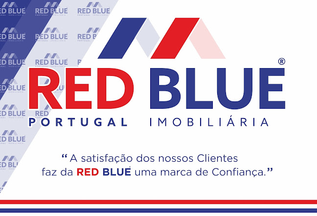 RED BLUE Portugal Imobiliária - Póvoa de Varzim